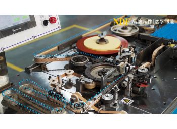 全自動生產(chǎn)線